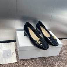 Christian Dior Heeled Shoes